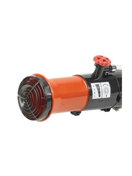 Dolmar SP-7650.4 keturtaktis purkštuvas 2