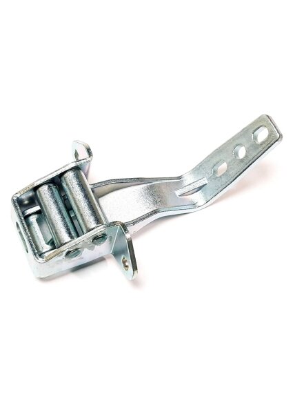 DOOR HINGE ASSEMBLY 1 DOOR HINGE ASSEMBLY 1