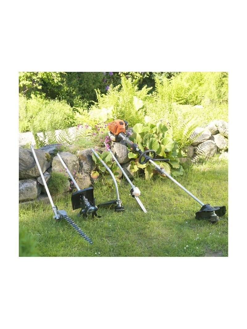 Dolmar CS-246.4C BC multi įrankis 5 Dolmar CS-246.4C BC multi įrankis 5