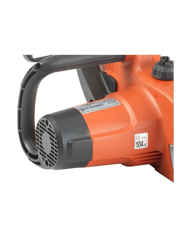 Dolmar ES-34 TLC elektrinis pjūklas 3 Dolmar ES-34 TLC elektrinis pjūklas 3