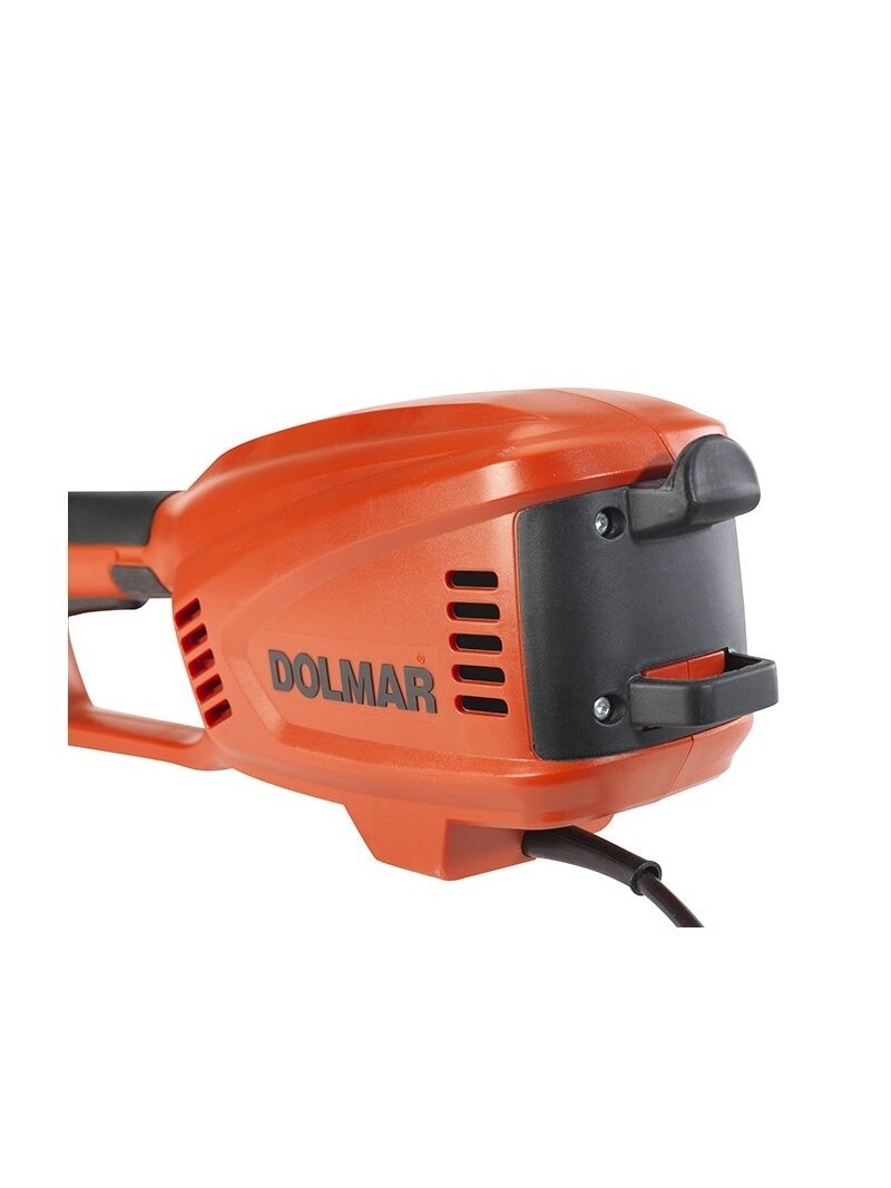 Dolmar ET-100C elektrinis trimeris 2 Dolmar ET-100C elektrinis trimeris 2