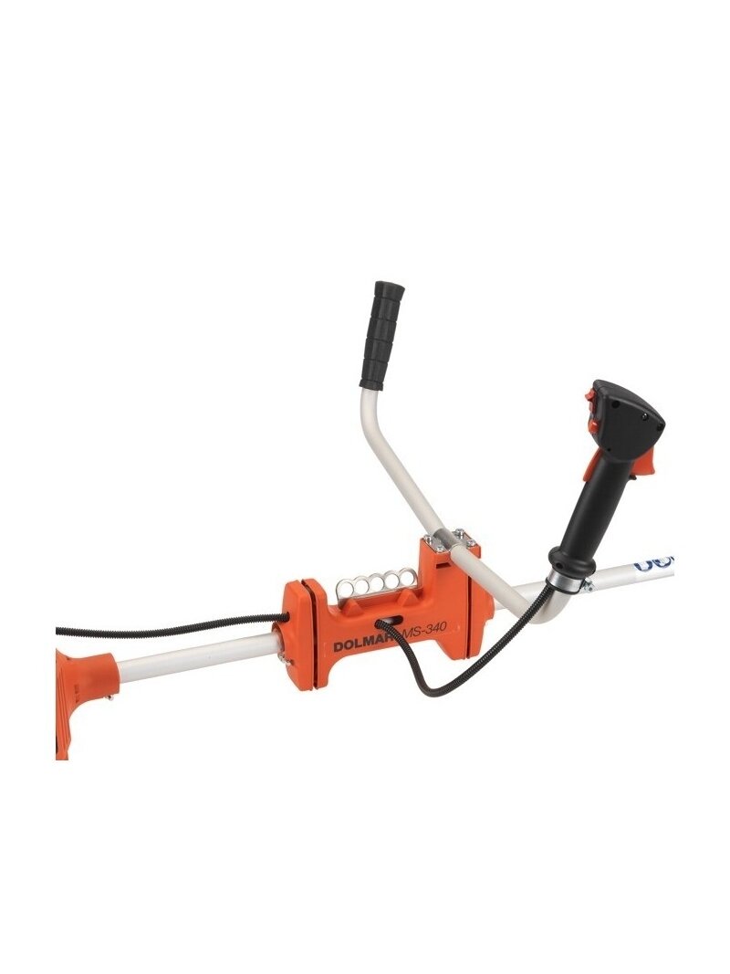 Dolmar MS-340 Dolmar MS-340