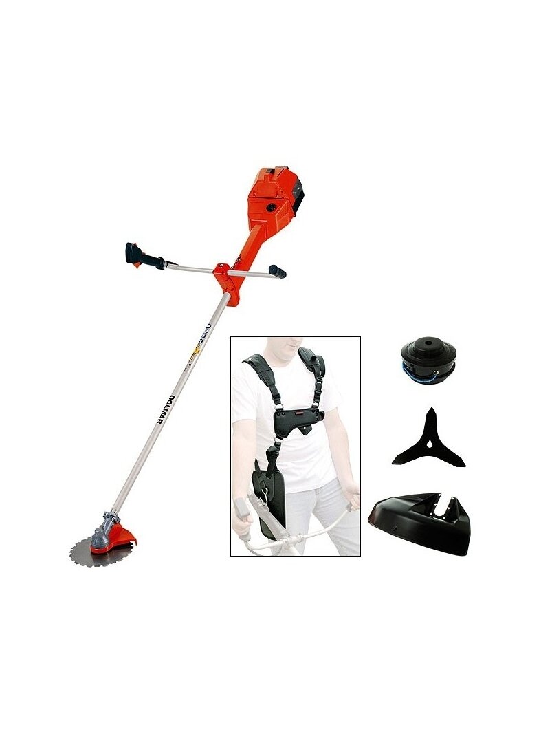 Dolmar MS-4510 KIT