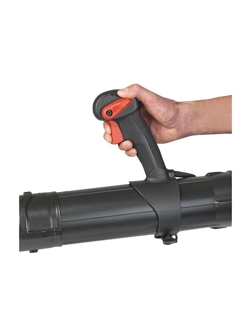 Dolmar PB 7660.4 keturtaktis pūstuvas 2