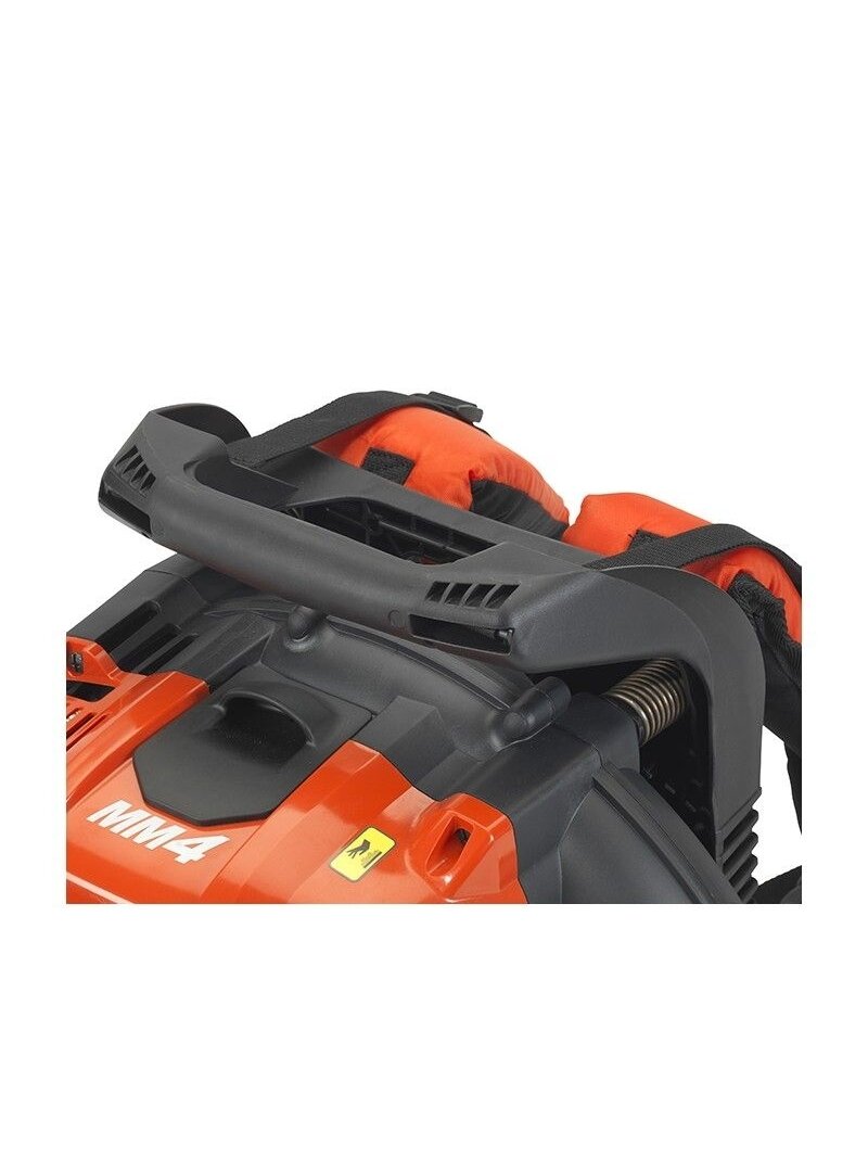 Dolmar PB 7660.4 keturtaktis pūstuvas 3