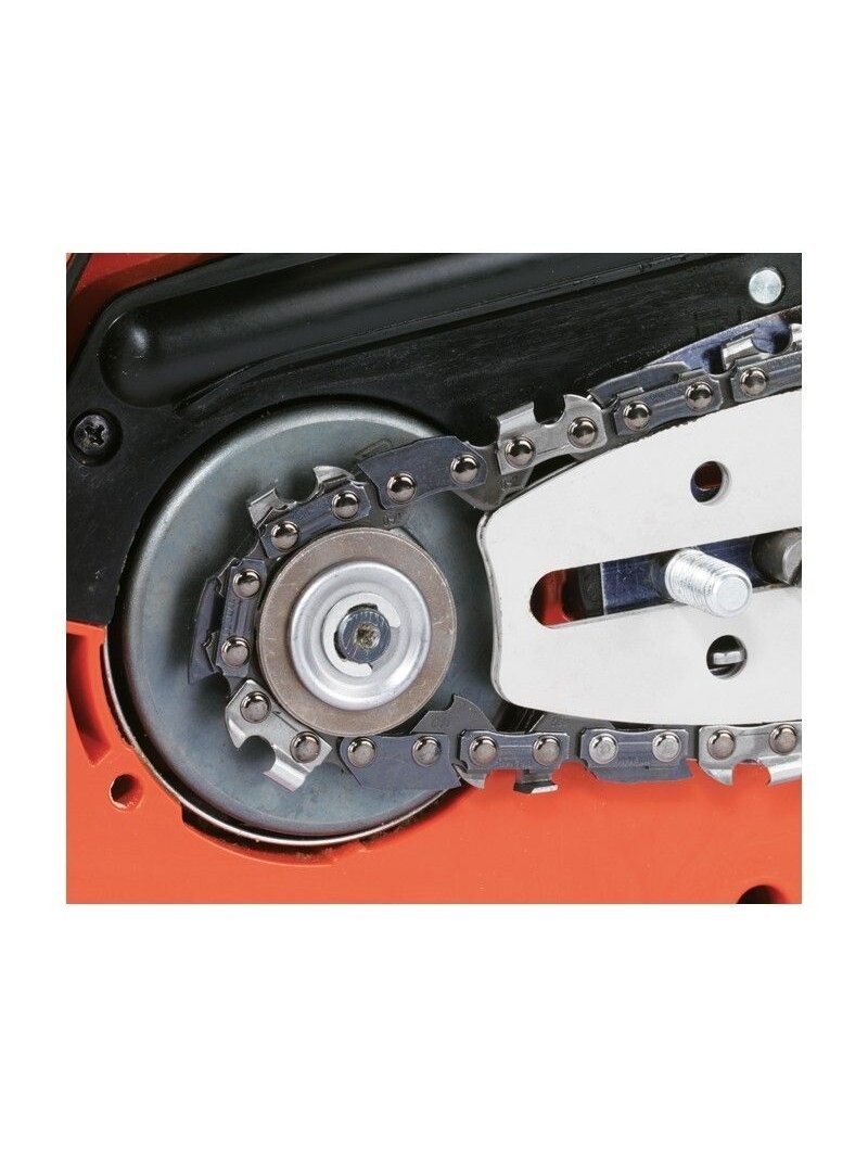 Dolmar PS-32 C benzininis pjūklas 4 Dolmar PS-32 C benzininis pjūklas 4
