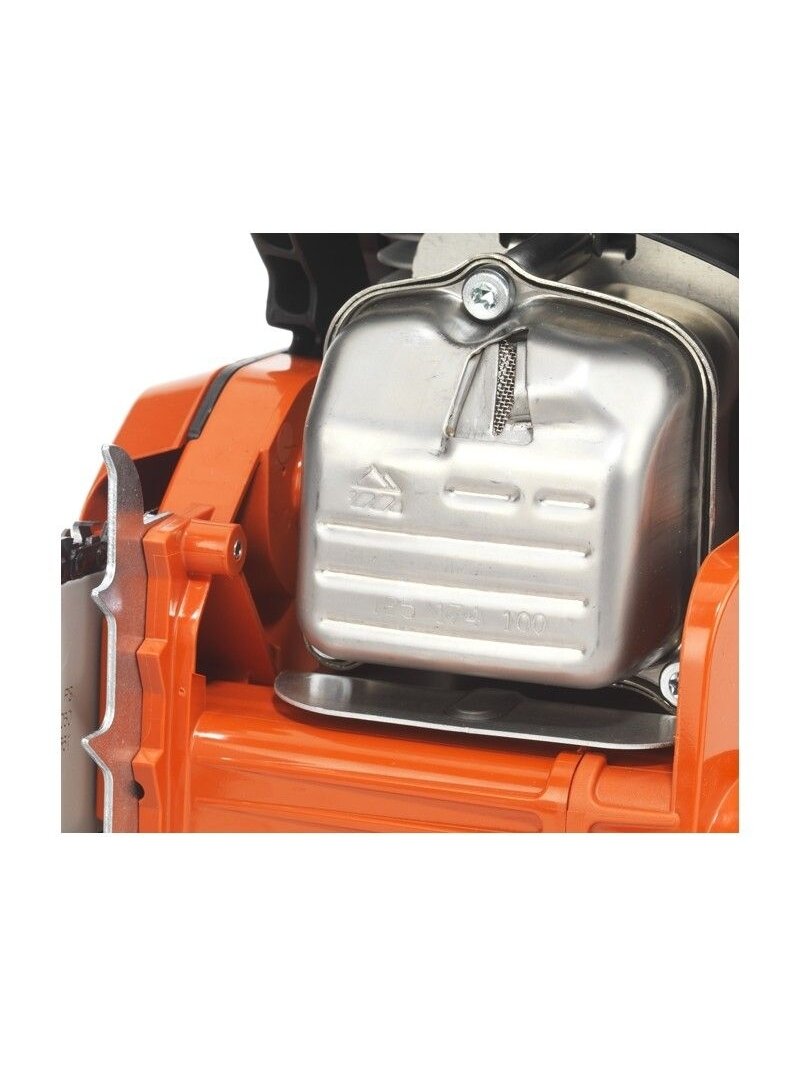 Dolmar PS-35 C benzininis pjūklas 1 Dolmar PS-35 C benzininis pjūklas 1