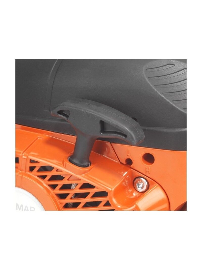 Dolmar PS-35 C benzininis pjūklas 3 Dolmar PS-35 C benzininis pjūklas 3