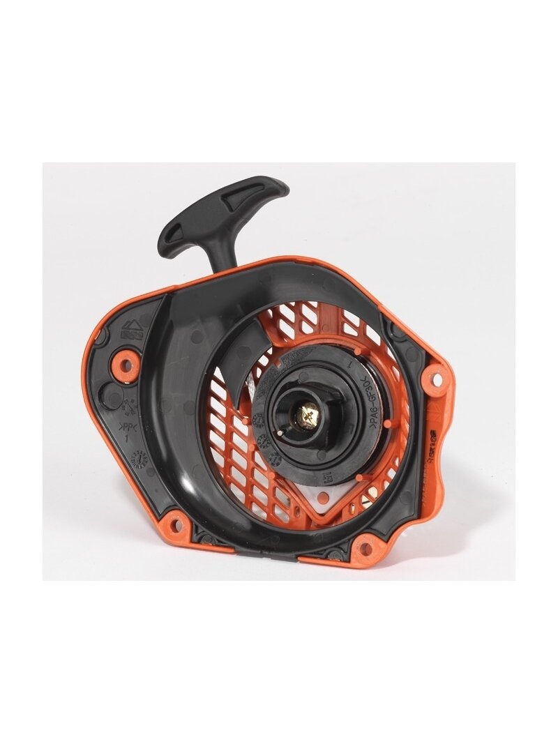 Dolmar PS-4605 benzininis pjūklas 4