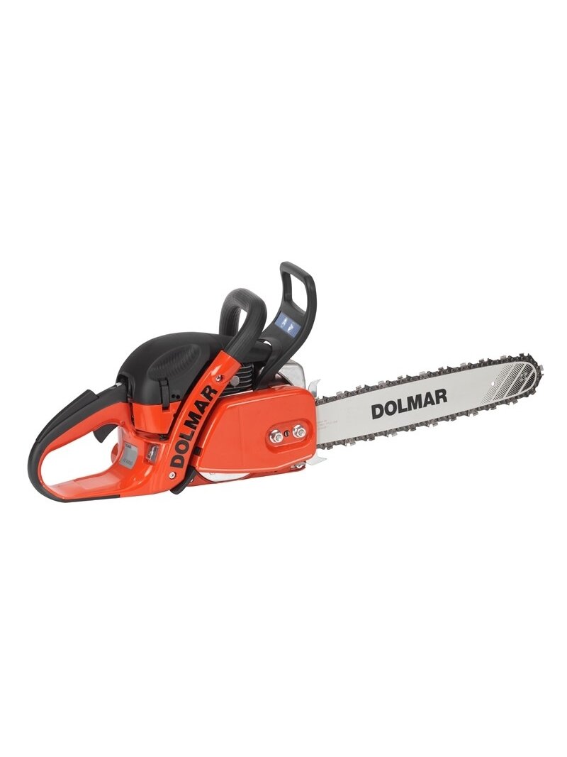 Dolmar PS-4605 benzininis pjūklas 5