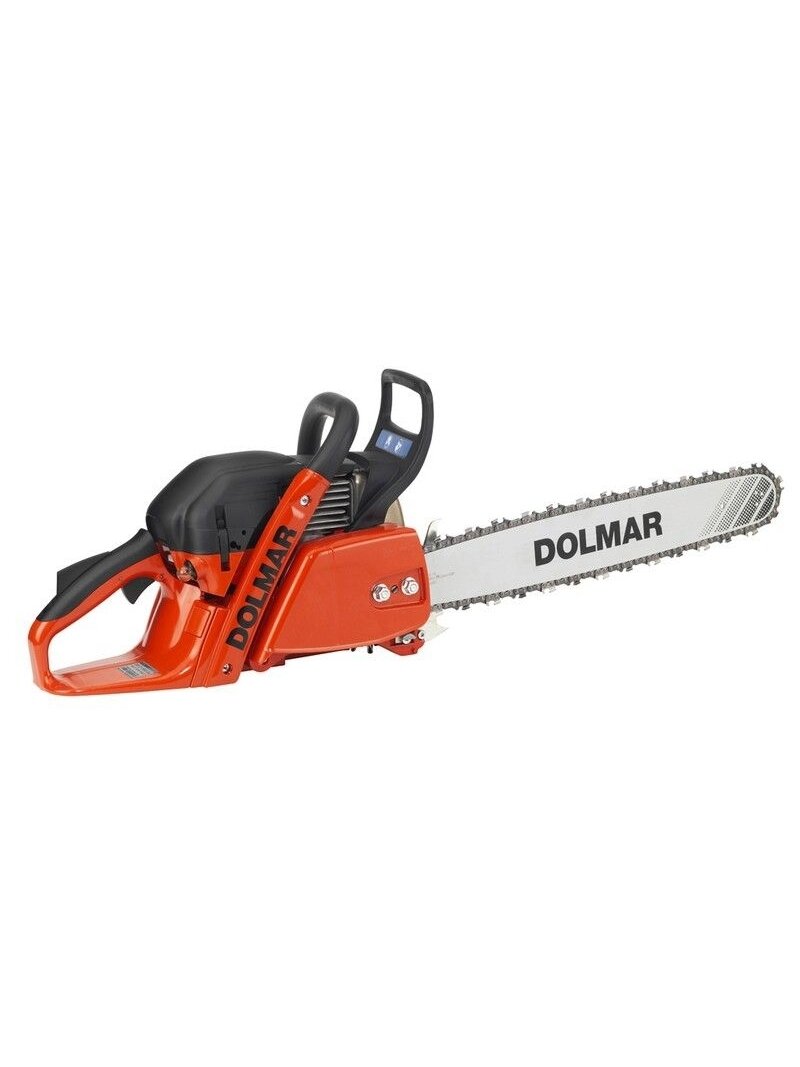 Dolmar PS-6100 benzininis pjūklas 2