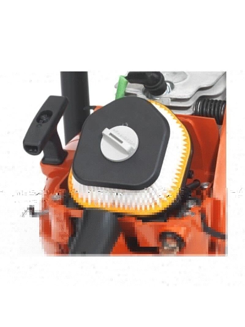 Dolmar PS-6100 benzininis pjūklas 5