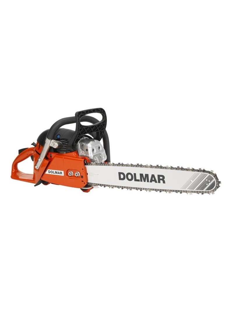 Dolmar PS-7910 benzininis pjūklas 3 Dolmar PS-7910 benzininis pjūklas 3