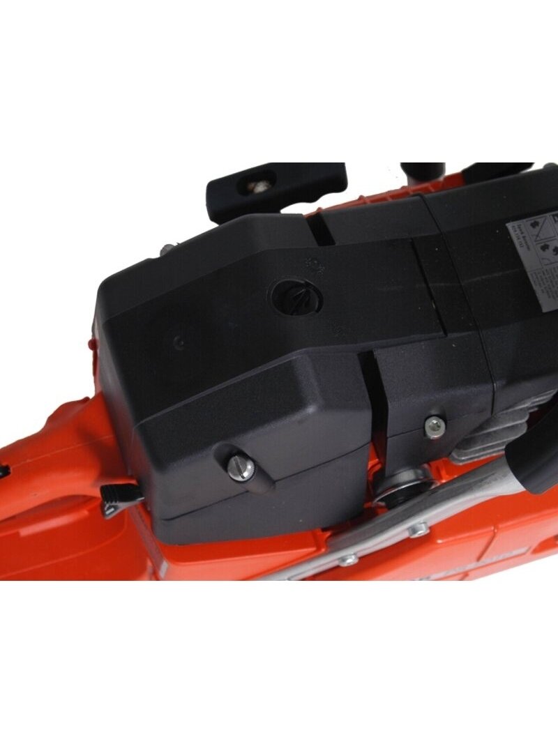 Dolmar PS-9010 benzininis pjūklas 1