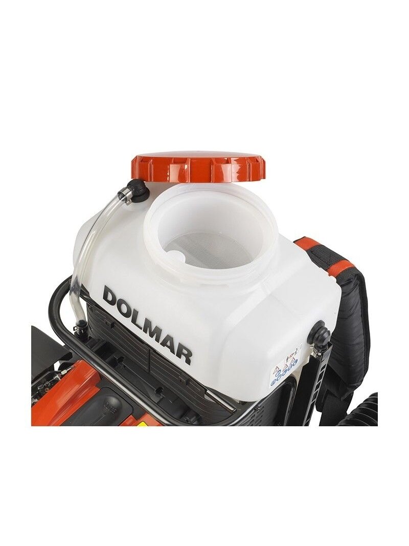 Dolmar SP-7650.4 keturtaktis purkštuvas 5