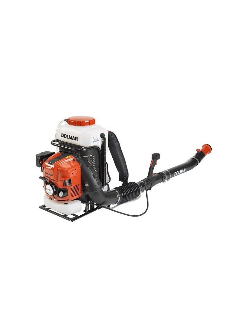 Dolmar SP-7650.4 keturtaktis purkštuvas