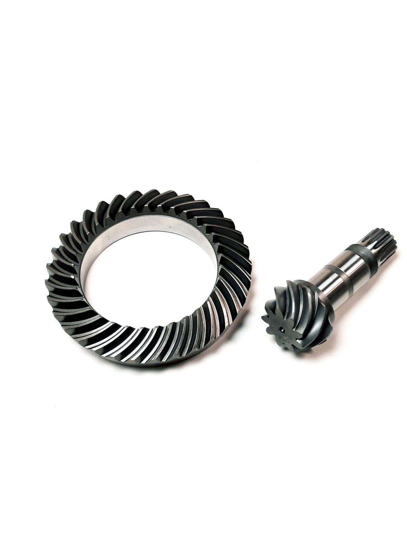 DRIVE AND DRIVEN BEVEL GEAR KIT DRIVE AND DRIVEN BEVEL GEAR KIT