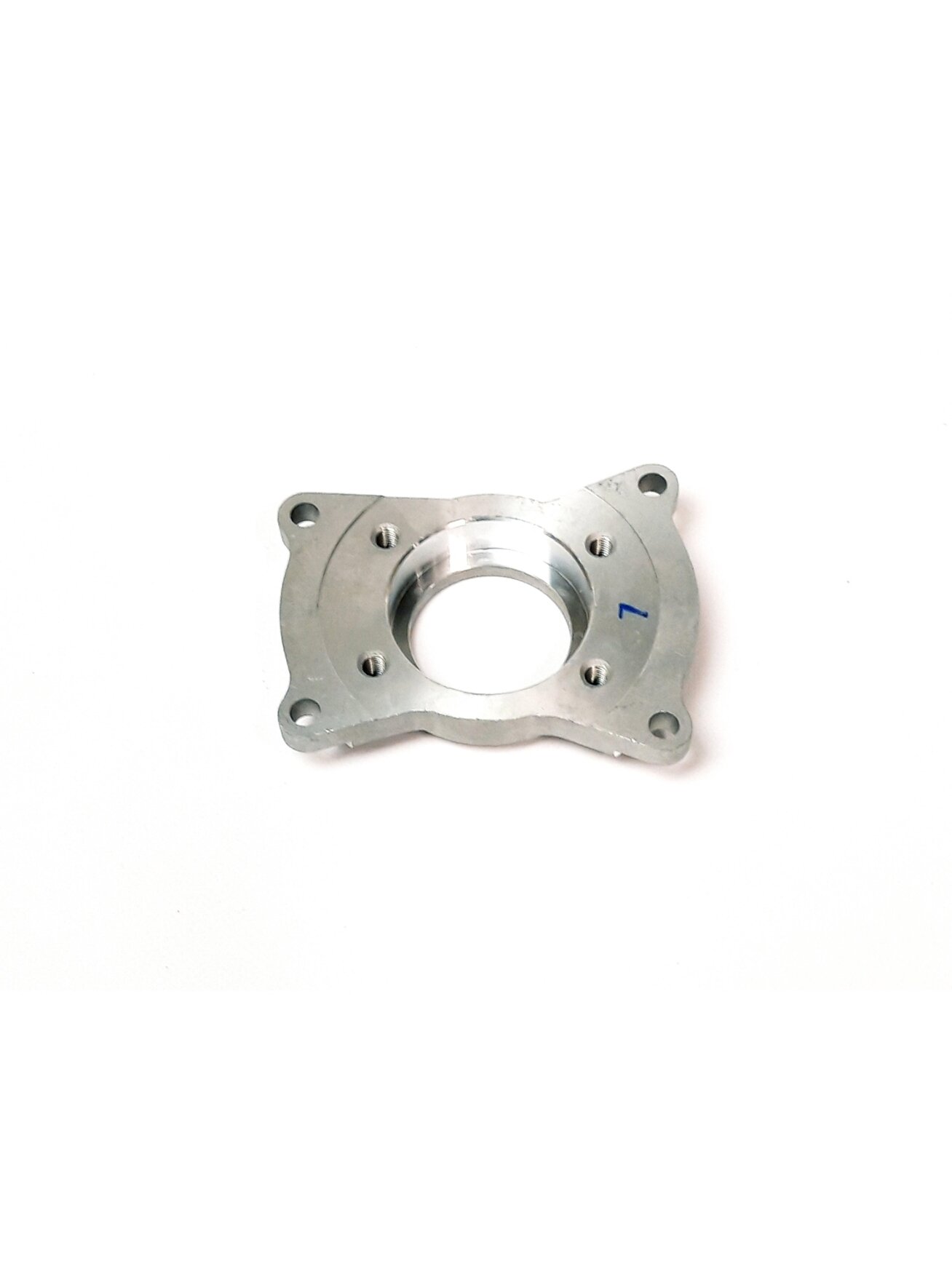 DRIVE BEVEL GEAR HOUSING 1