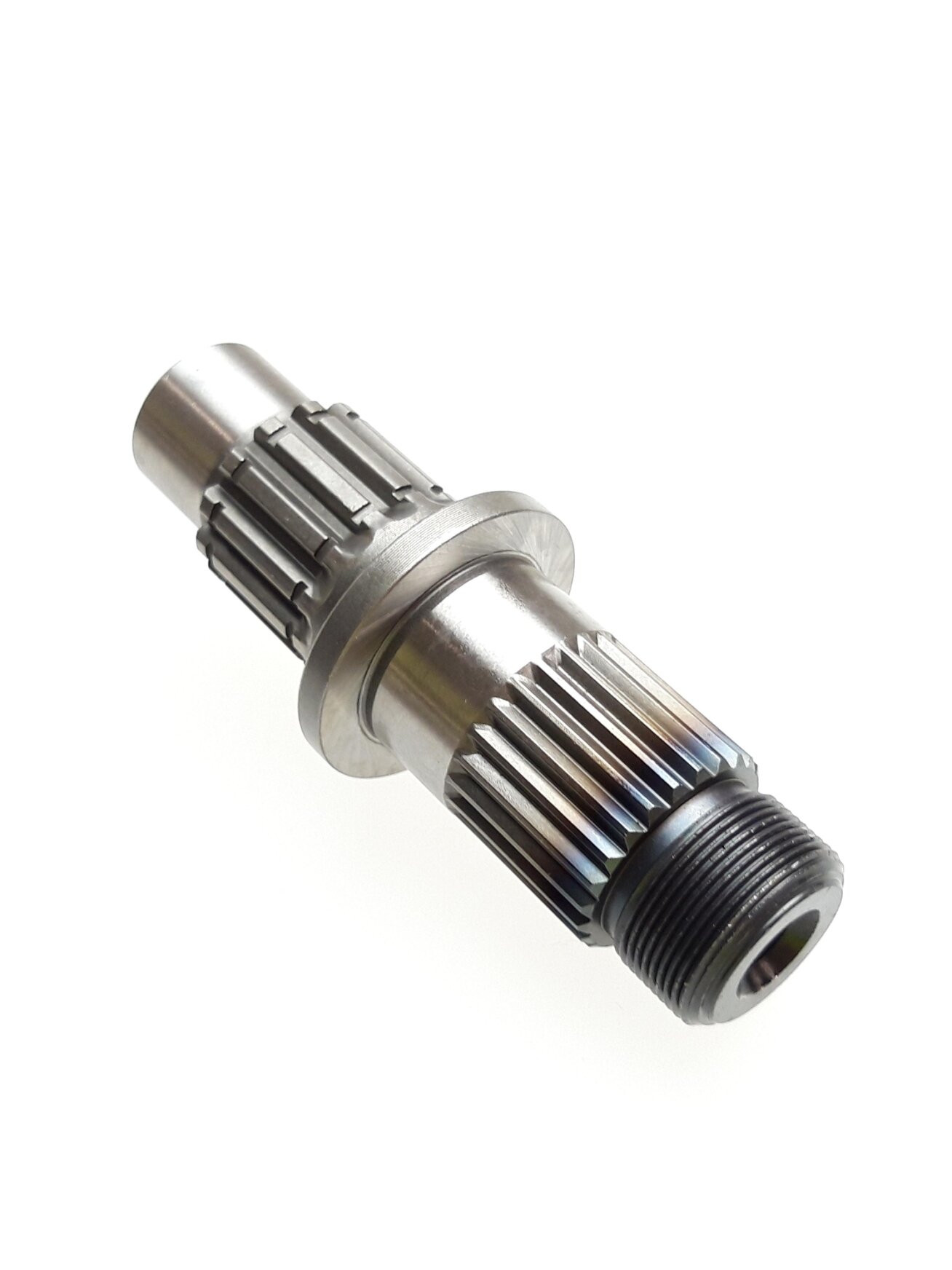 DRIVE BEVEL GEAR SHAFT 1 DRIVE BEVEL GEAR SHAFT 1