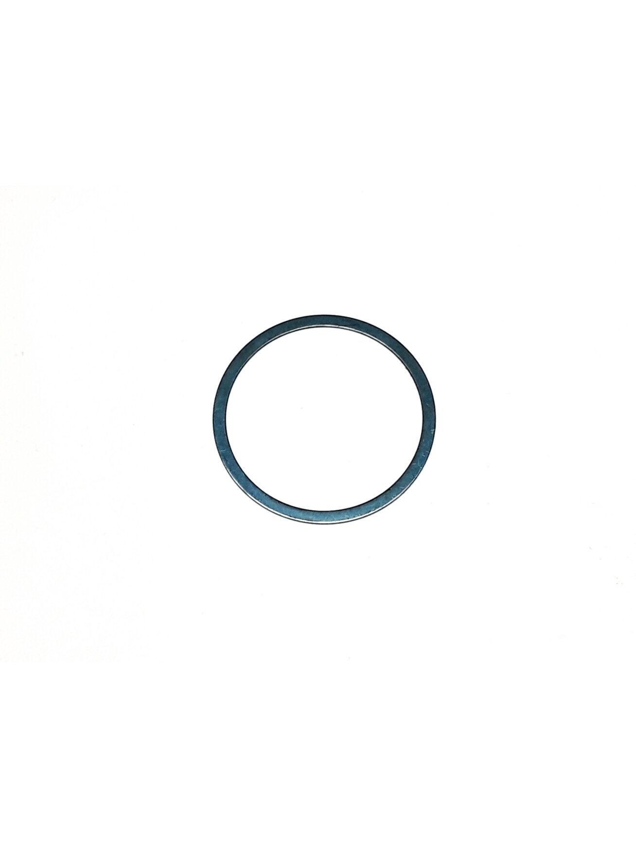 DRIVE BEVEL GEAR SHAFT ADJUSTMENT PAD 42×48×0.6