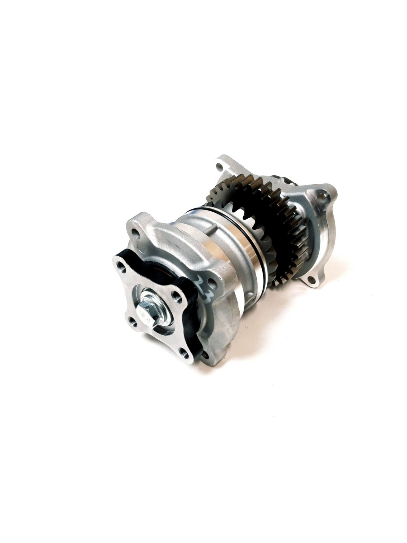 DRIVE & DRIVEN BEVEL GEAR HOUSING ASSY 2