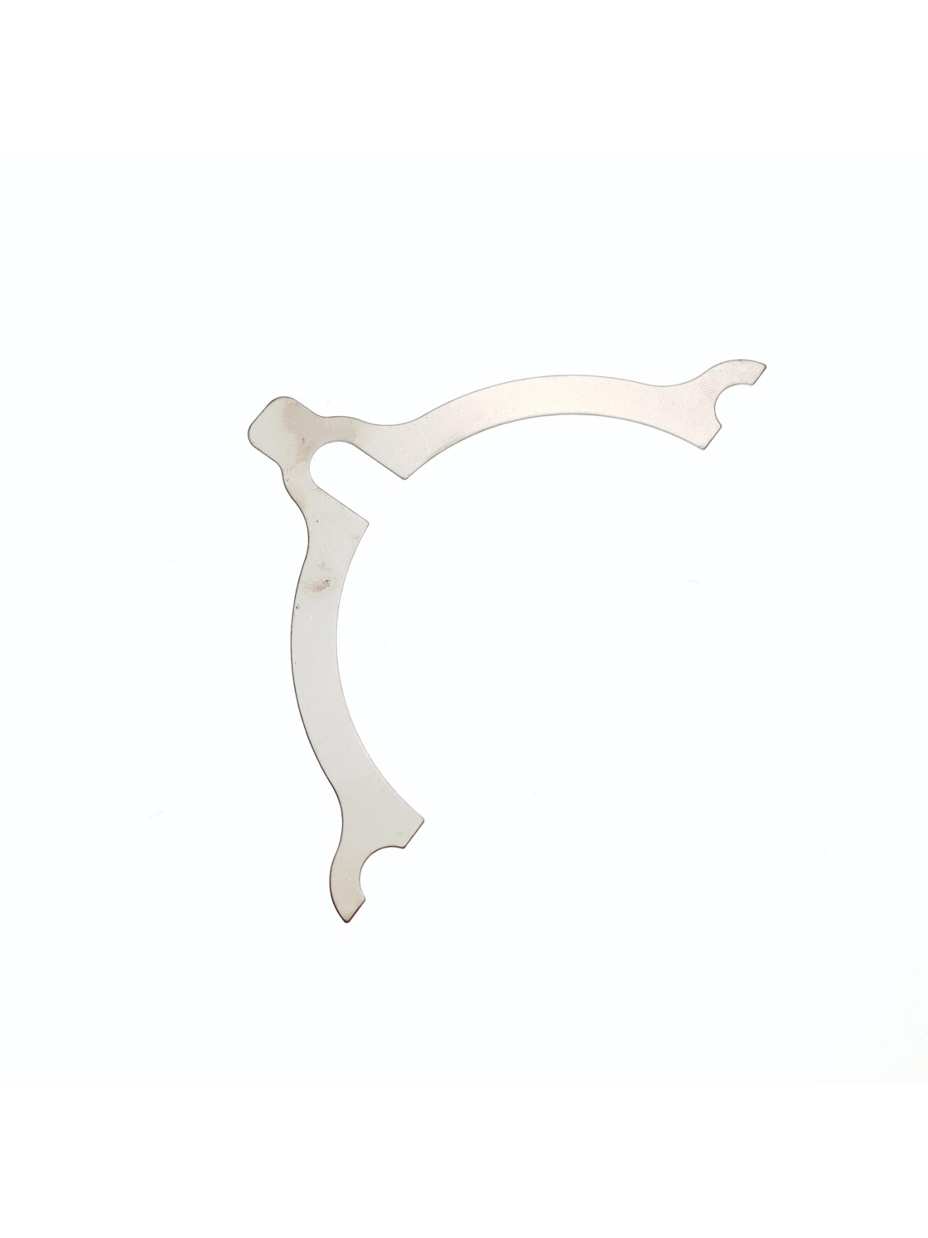 DRIVE GEAR ADJUSTING PAD DRIVE GEAR ADJUSTING PAD