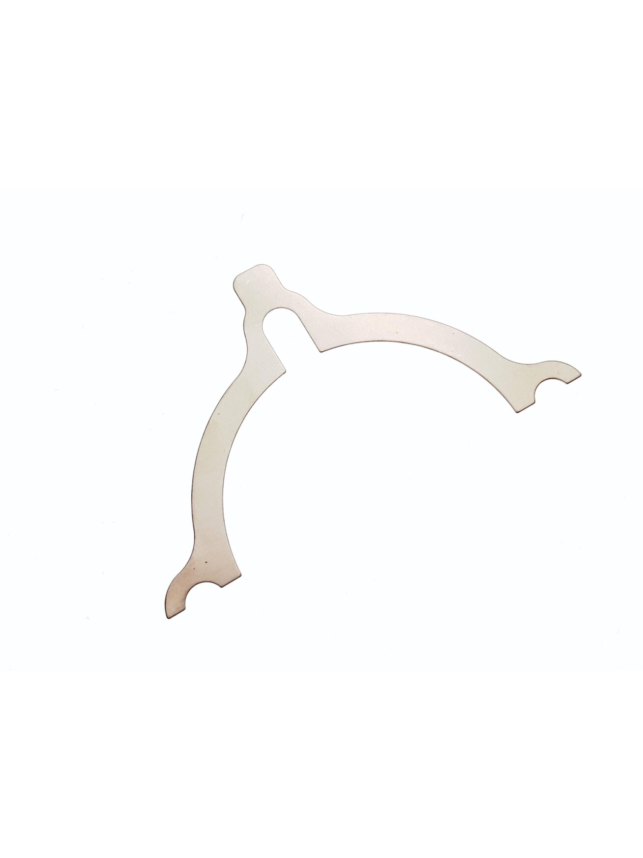 DRIVE GEAR ADJUSTING PAD DRIVE GEAR ADJUSTING PAD