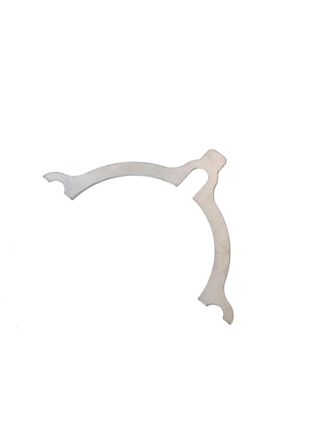 DRIVE GEAR ADJUSTING PAD (unavailable)