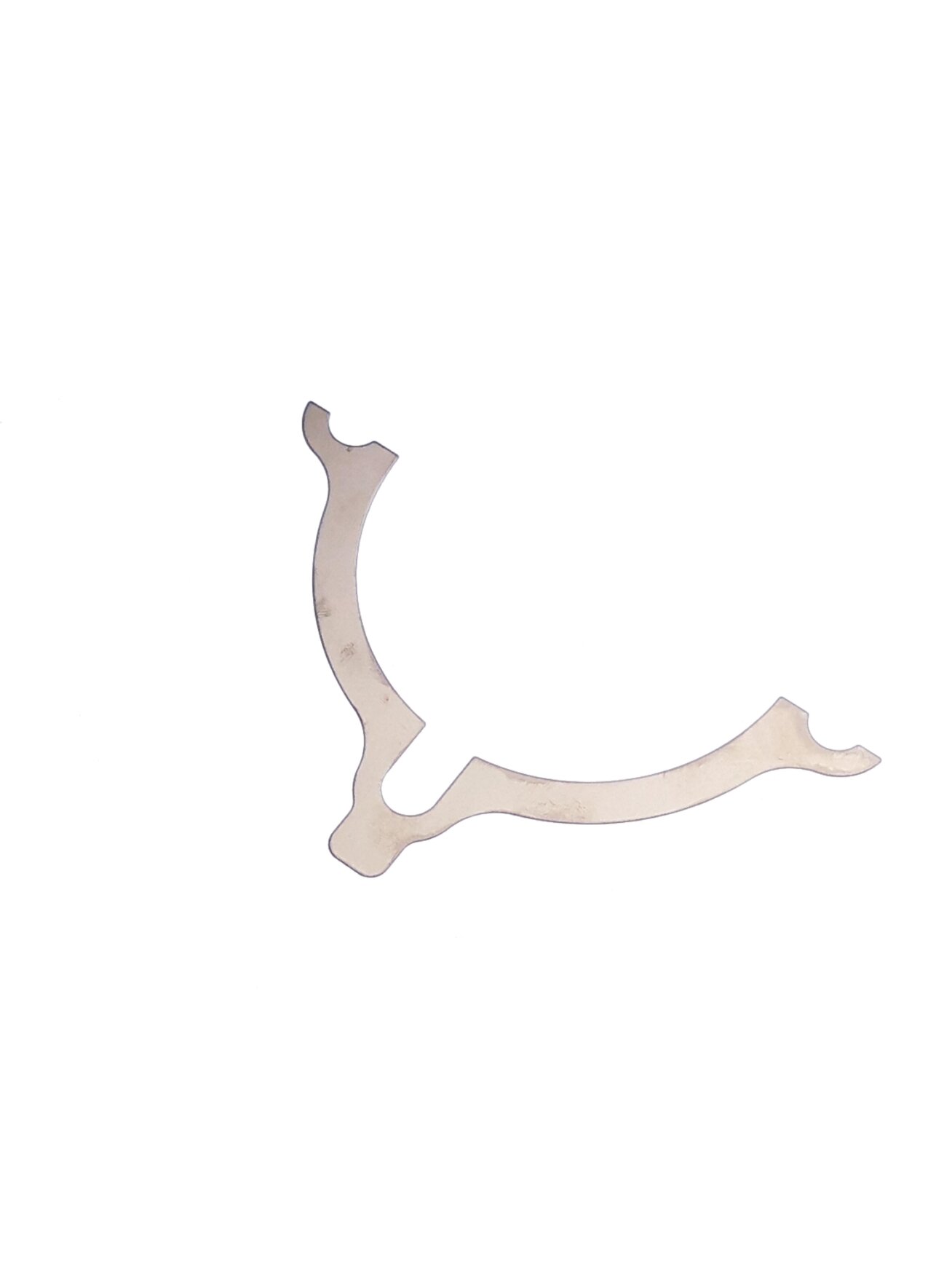 DRIVE GEAR ADJUSTING PAD