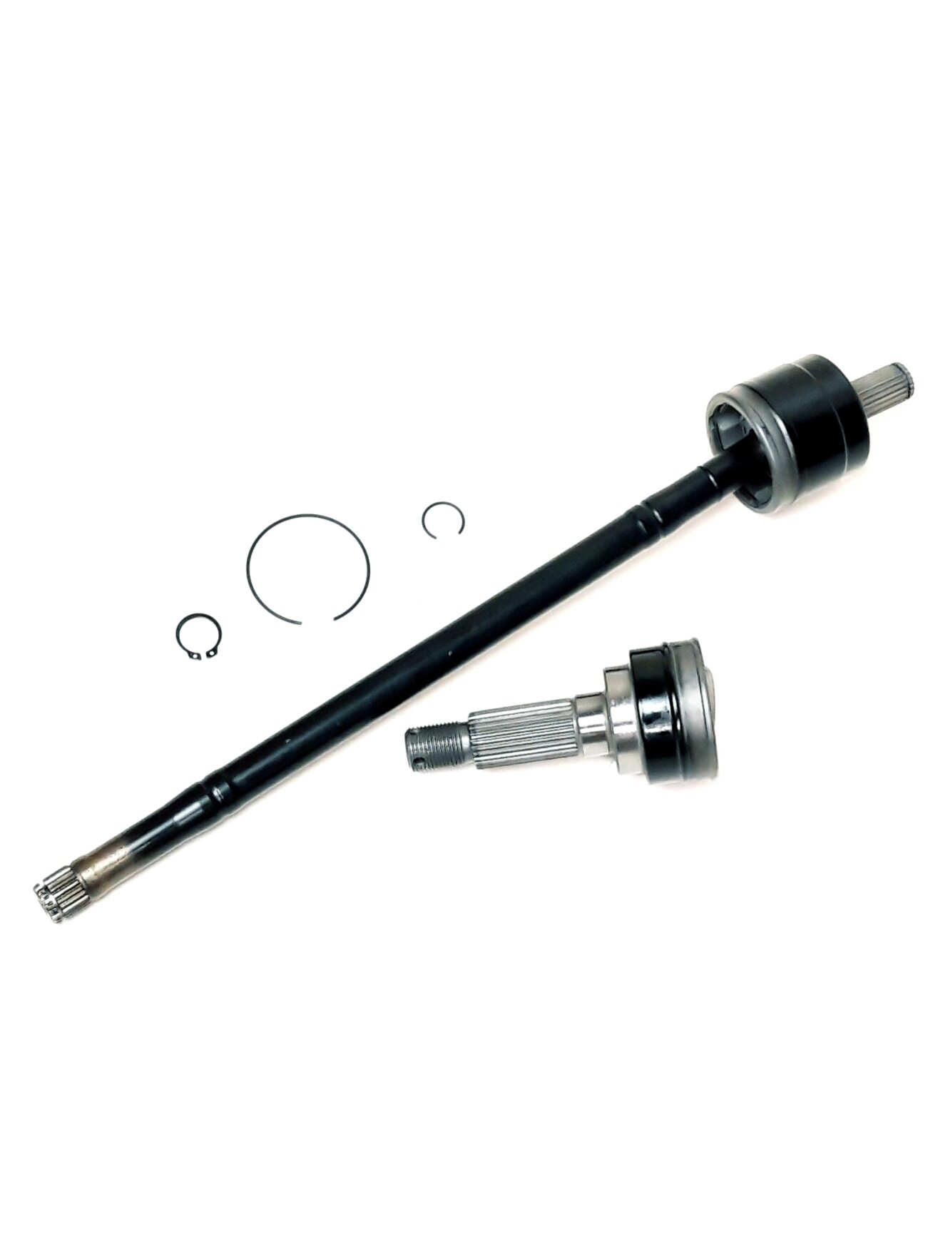 DRIVE HALF SHAFT,WIDE