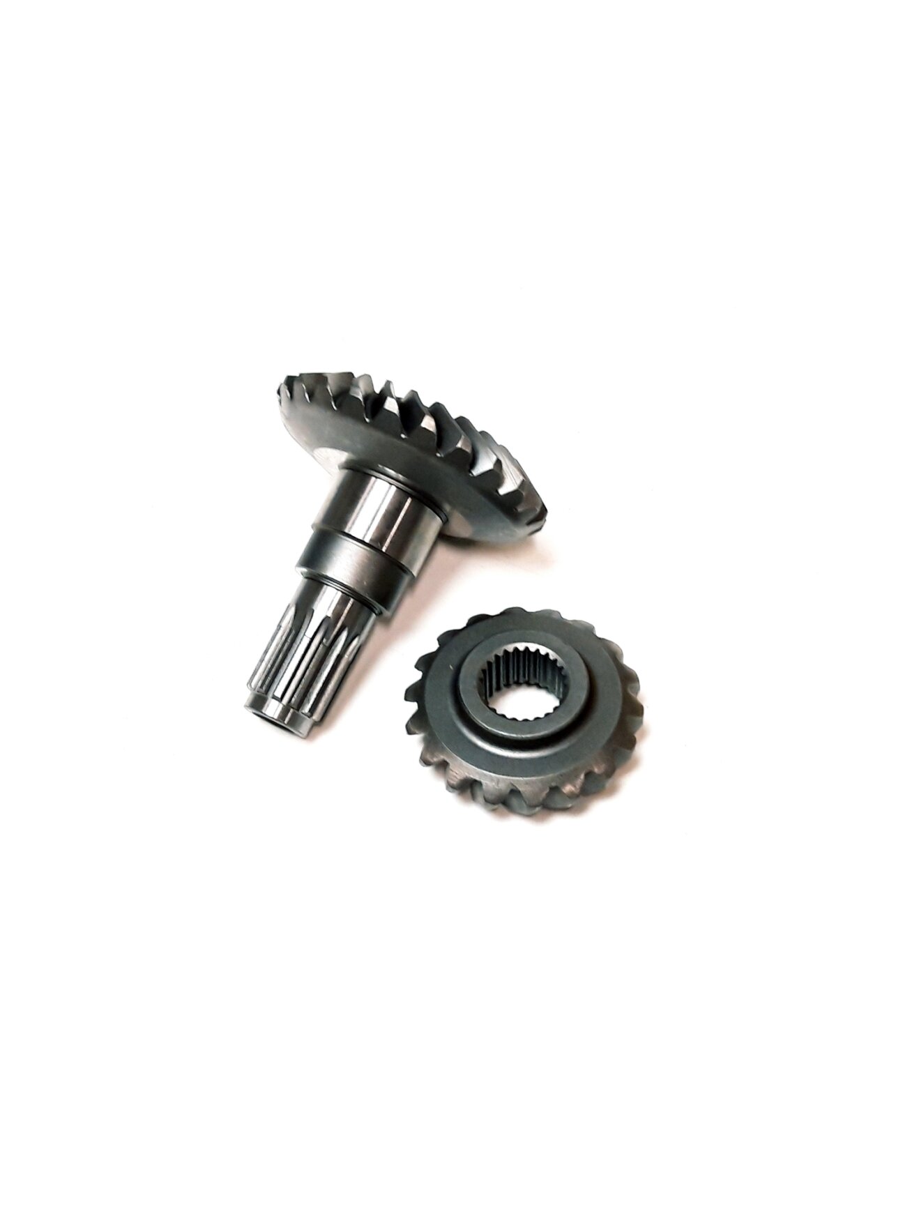 DRIVE&DRIVEN BEVEL GEAR KIT 1