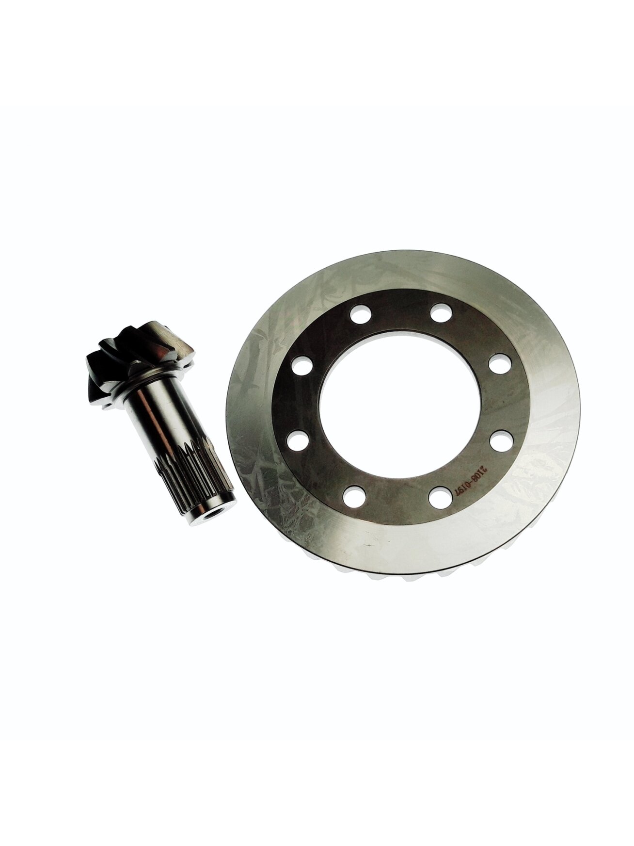 DRIVE&DRIVEN BEVEL GEAR KIT 1 DRIVE&DRIVEN BEVEL GEAR KIT 1