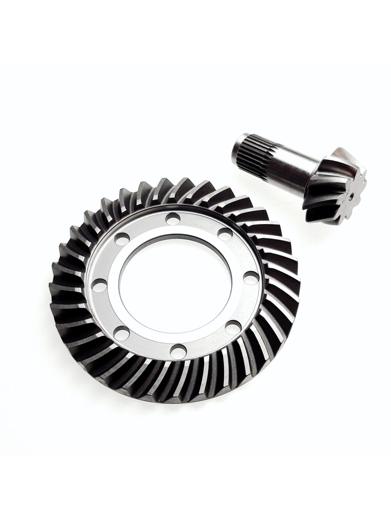 DRIVE&DRIVEN BEVEL GEAR KIT DRIVE&DRIVEN BEVEL GEAR KIT