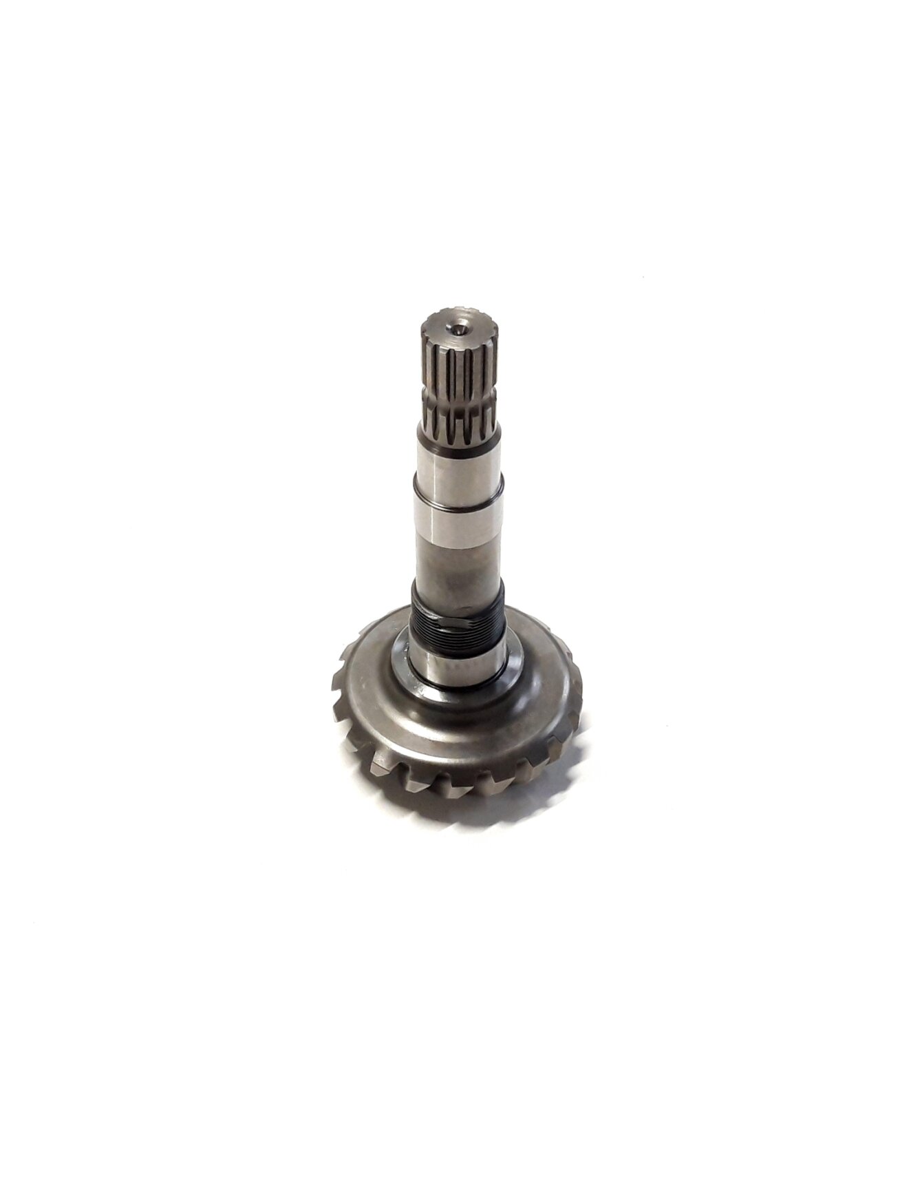 DRIVEN BEVEL GEAR SHAFT 1