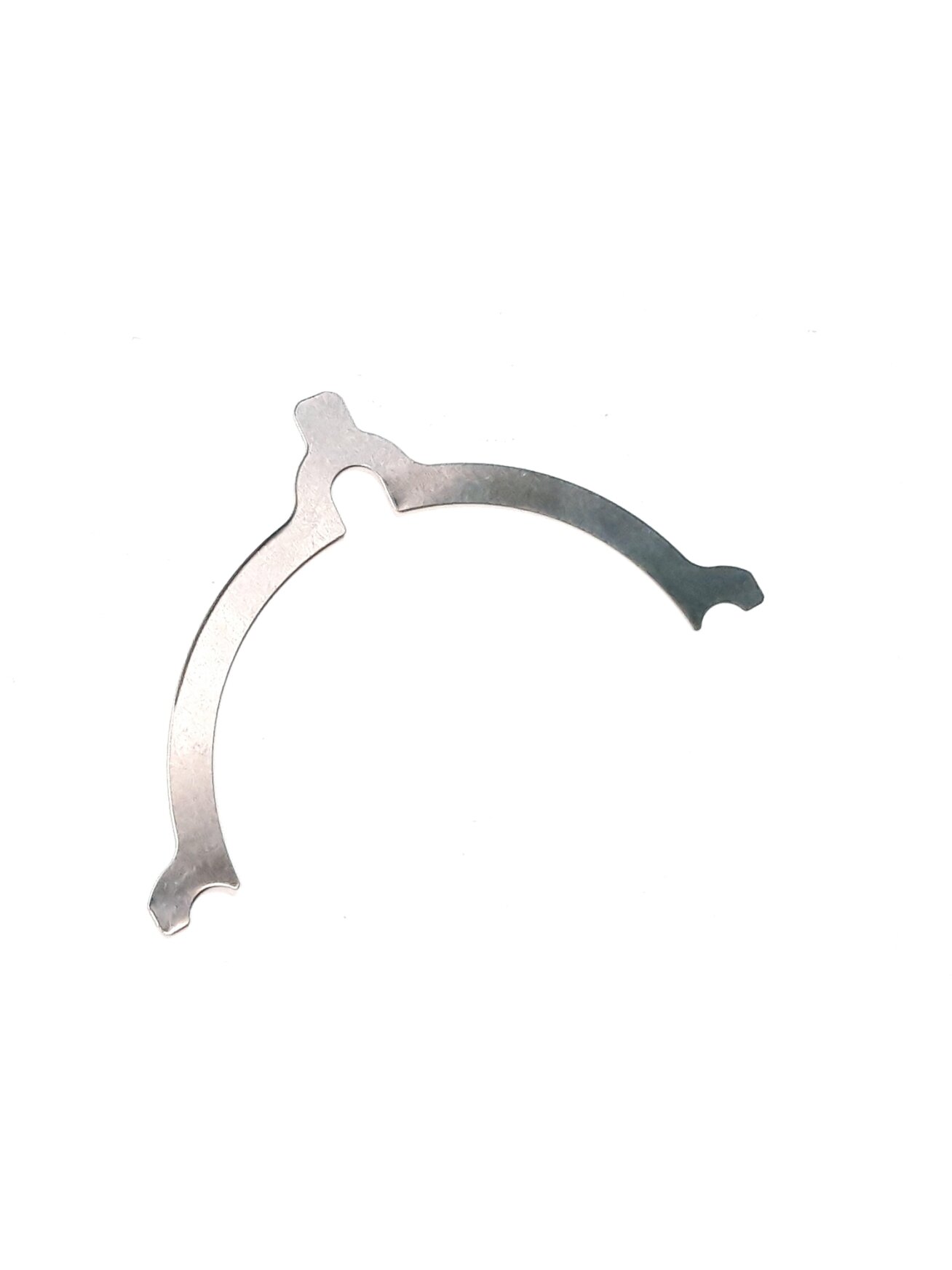 DRIVEN BEVEL GEAR SHIMS（0.2）