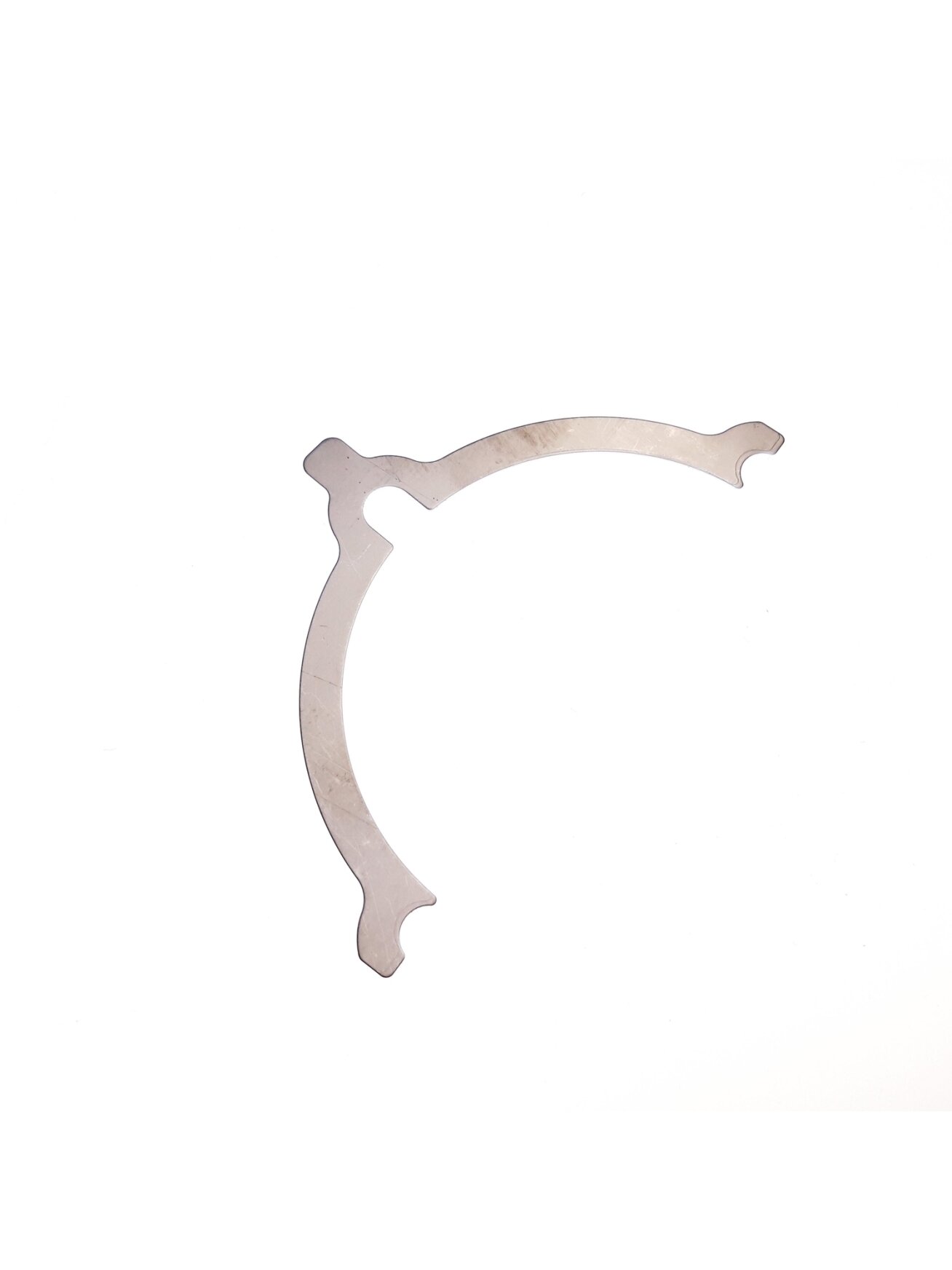 DRIVEN BEVEL GEAR SHIMS(0.5) DRIVEN BEVEL GEAR SHIMS(0.5)