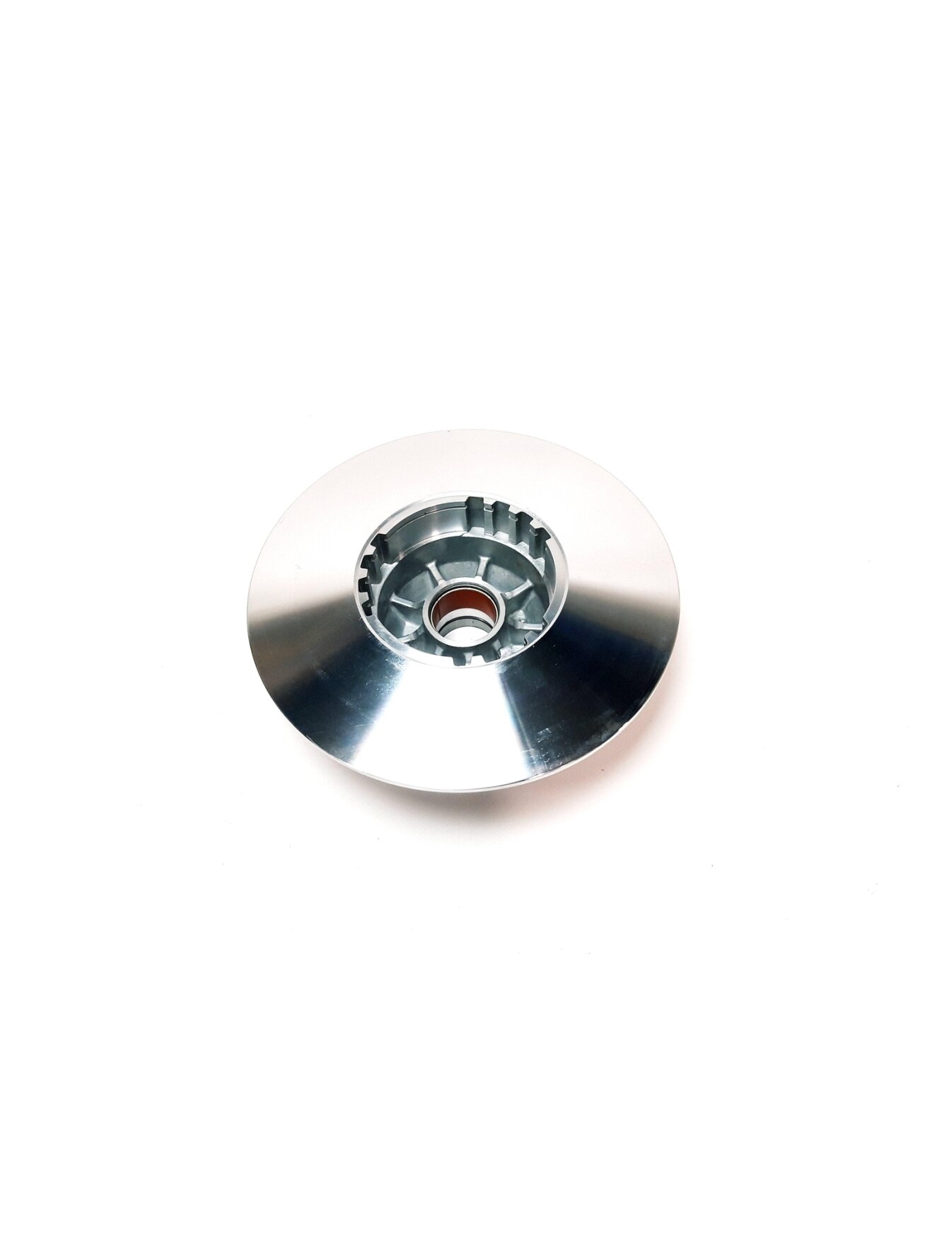 DRIVEN FIXED PULLEY DRIVEN FIXED PULLEY