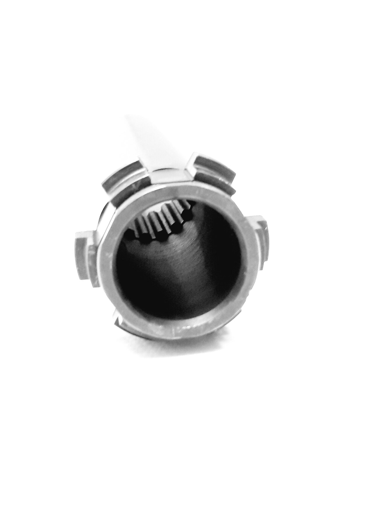 DRIVEN FIXED SHAFT 2