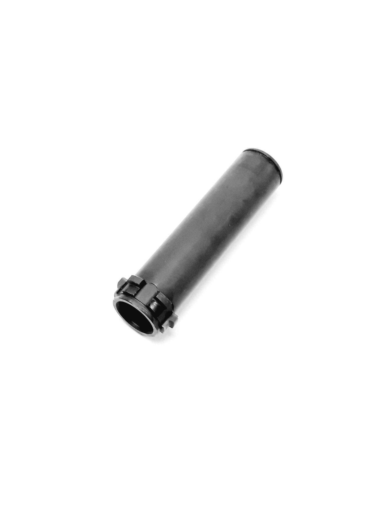 DRIVEN FIXED SHAFT