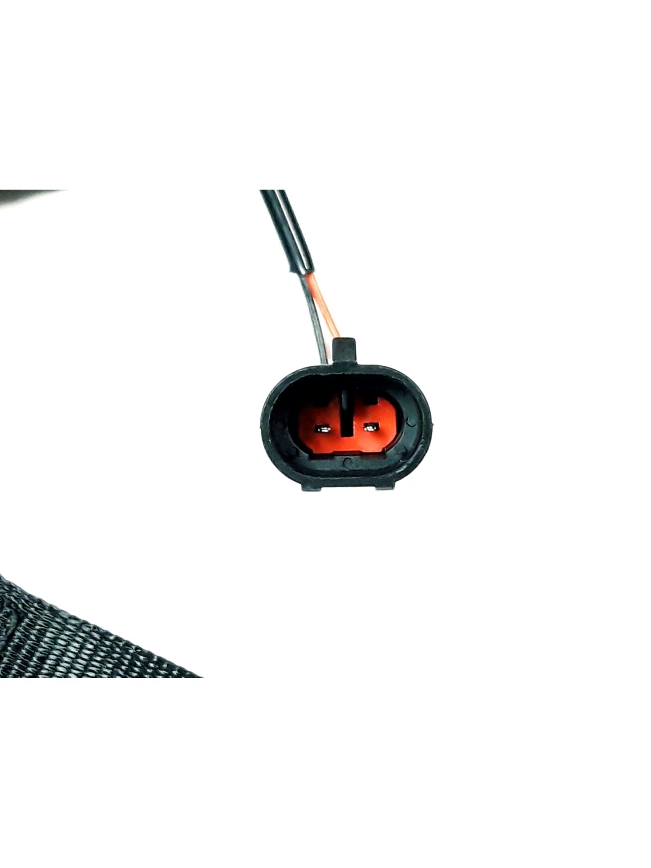 DRIVER'S SEAT BELT ASSEMBLY_4-POINT TYPE_WITH RETRACTOR 1