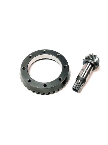 DRIVE AND DRIVEN BEVEL GEAR KIT 1 DRIVE AND DRIVEN BEVEL GEAR KIT 1