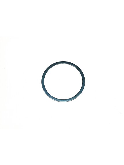 DRIVE BEVEL GEAR SHAFT ADJUSTMENT PAD 42×48×0.6 DRIVE BEVEL GEAR SHAFT ADJUSTMENT PAD 42×48×0.6