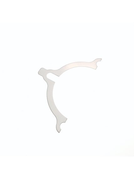 DRIVE GEAR ADJUSTING PAD DRIVE GEAR ADJUSTING PAD