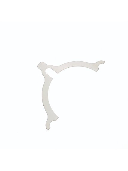 DRIVE GEAR ADJUSTING PAD DRIVE GEAR ADJUSTING PAD