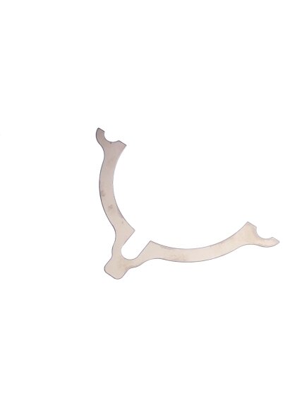 DRIVE GEAR ADJUSTING PAD DRIVE GEAR ADJUSTING PAD
