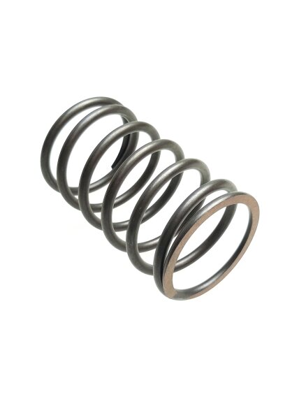DRIVE PULLEY SPRING DRIVE PULLEY SPRING