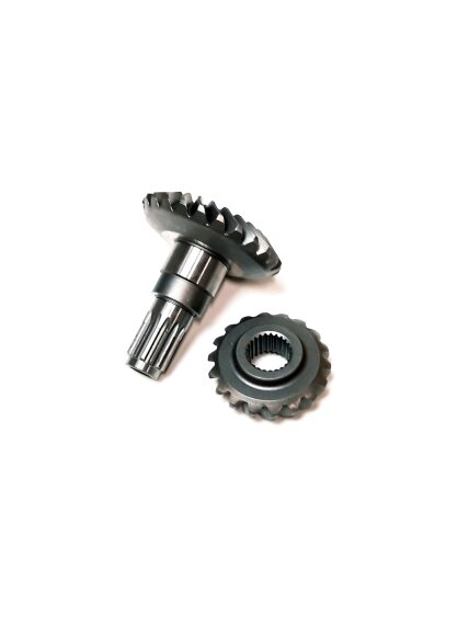 DRIVE&DRIVEN BEVEL GEAR KIT 1 DRIVE&DRIVEN BEVEL GEAR KIT 1