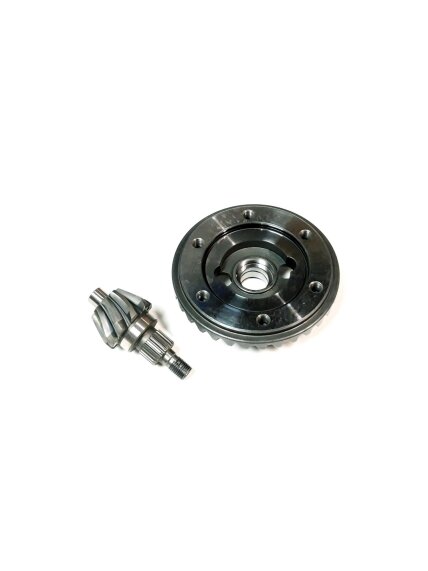 DRIVE&DRIVEN BEVEL GEAR KIT 1