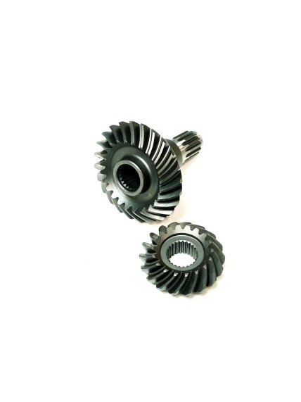 DRIVE&DRIVEN BEVEL GEAR KIT DRIVE&DRIVEN BEVEL GEAR KIT