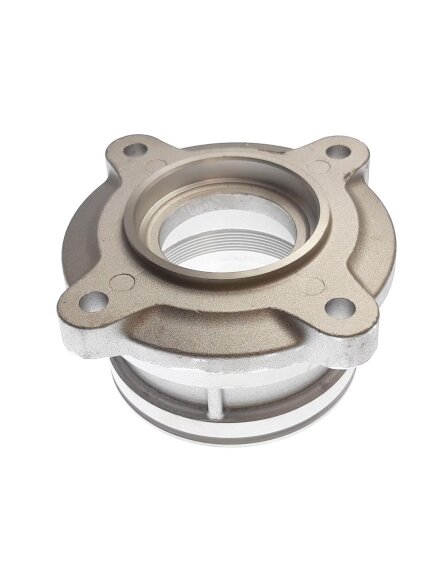 DRIVEN BEVEL GEAR HOUSING DRIVEN BEVEL GEAR HOUSING